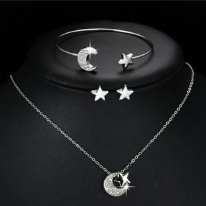 NEW 3 piece jewelry set